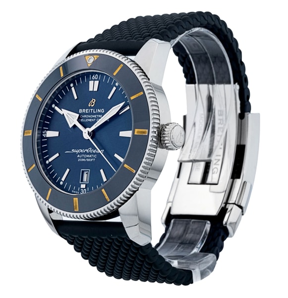 Breitling SuperOcean Heritage B20 Automatic 46 AB2020